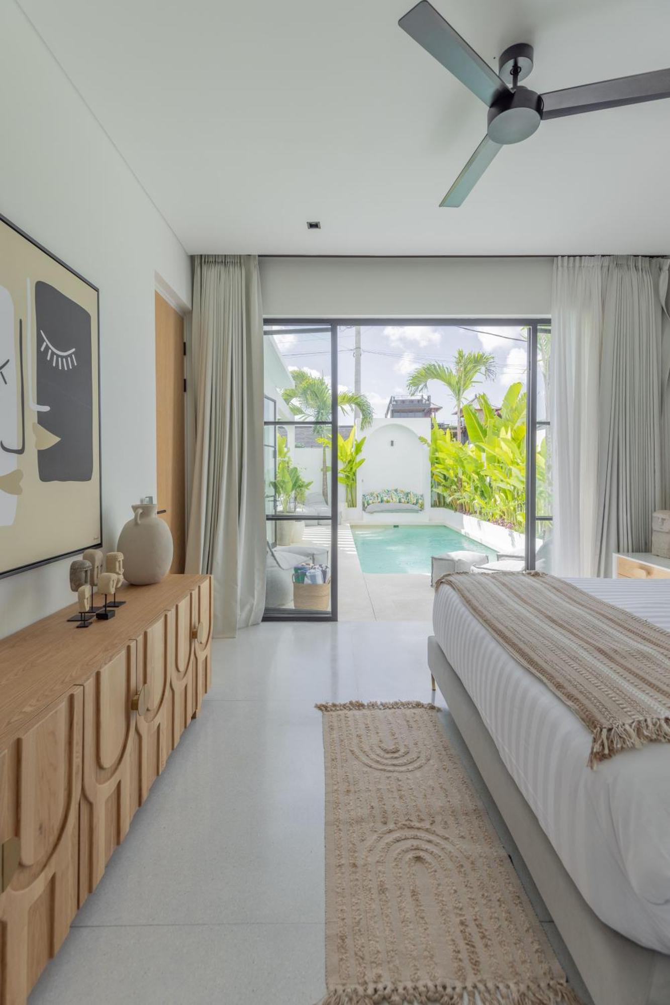 Localita House Villa Kerobokan Екстериор снимка