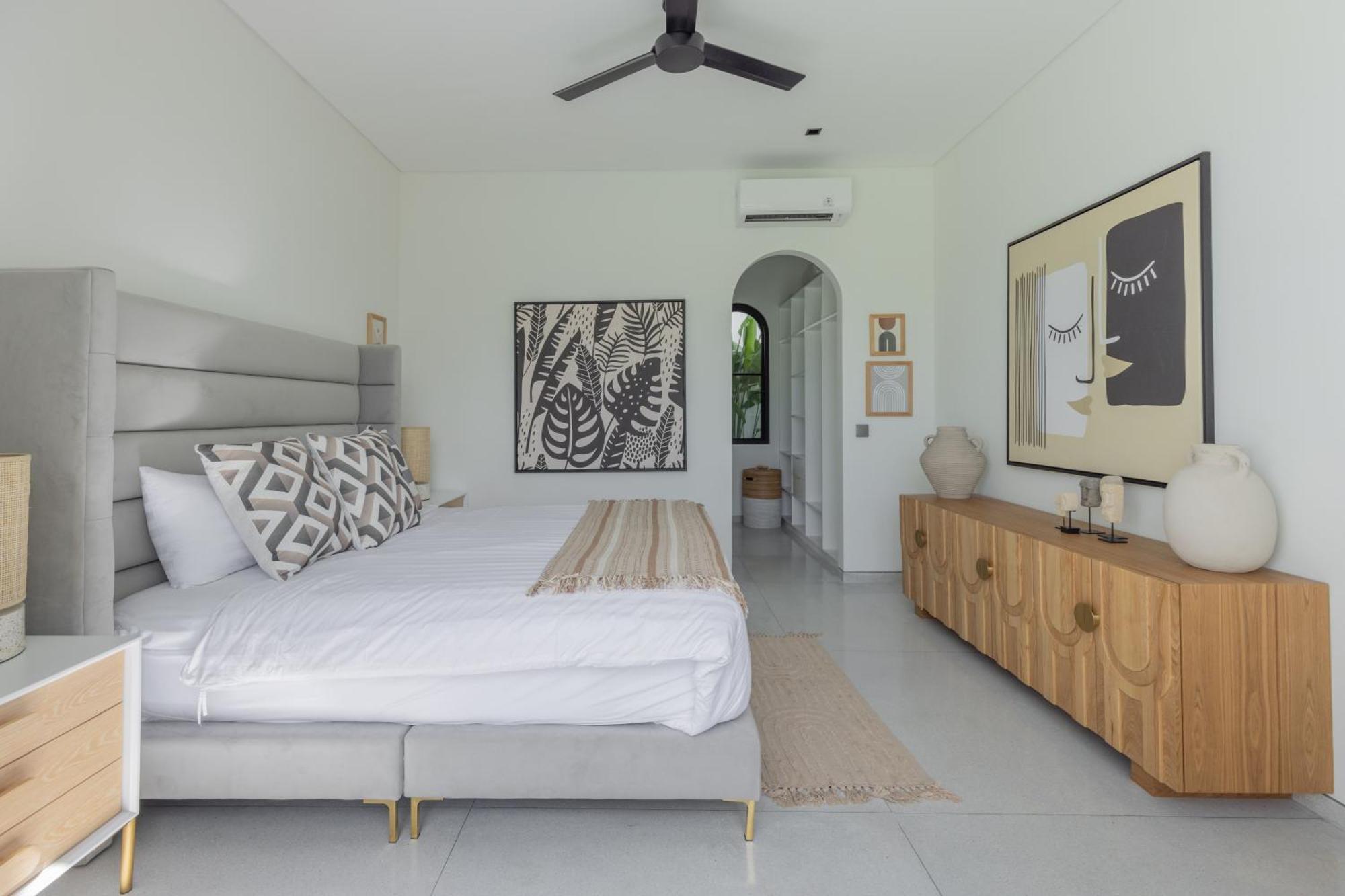 Localita House Villa Kerobokan Екстериор снимка